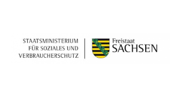 Logo von Sachsen - Staatsministerium für soziales und Verbraucherschutz